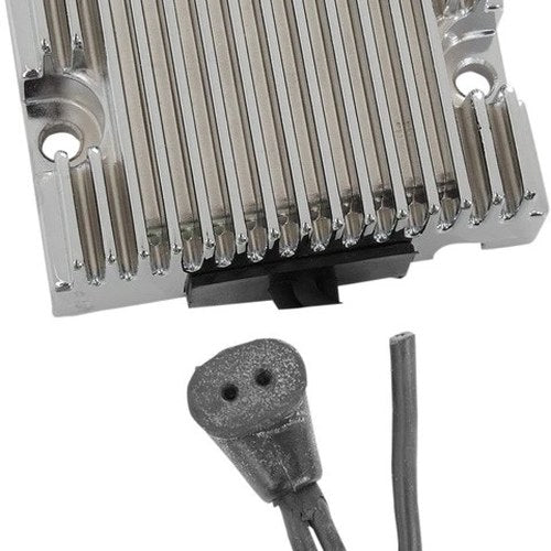 Drag Specialties Premium Voltage Regulator Chrome #174054