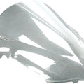 Zero Gravity Double Bubble Windscreen Clear for Yamaha YZF-R6 2008-2016