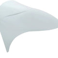 Hotbodies Rear Tire Hugger '11 White for Suzuki Hayabusa 2008-2020