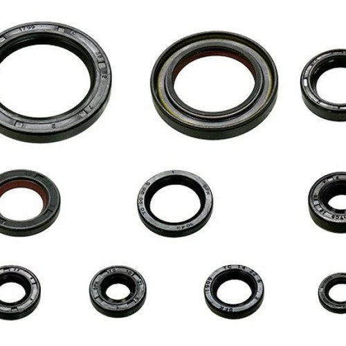 Namura Engine Oil Seal Kit #NX-09272 for Honda CRF150R 2007-2009/2013-2024