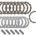 Psychic Clutch Plate Kit for Honda CRF250R 4-Stroke/CRF250RX 4-Stroke 2022-2025