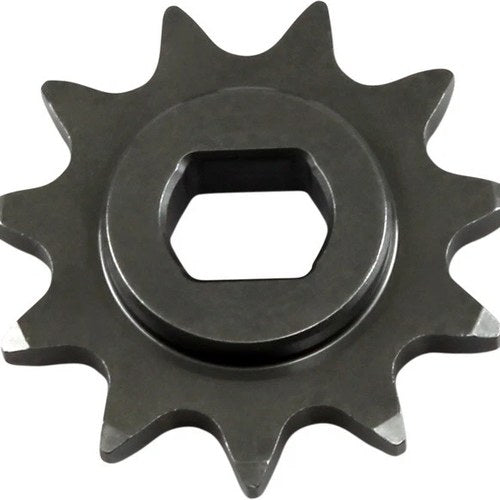Renthal 415 Standard Front Sprocket 11T KTM/Husqvarna 50 SX Mini/50 SX/50 Sxs