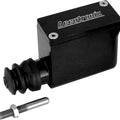 Accutronix Night Series Custom Rear Master Cylinder Assembly Black