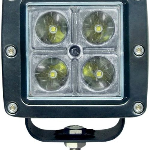 Brite-Lites LED Spotlight 4" Square