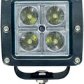 Brite-Lites LED Spotlight 4" Square