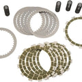 Barnett Complete Clutch Kit for Suzuki SV650 1999-2002