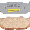 DP Standard Brake Pads #DP414 for Yamaha