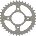 PU 530 Rear Sprocket 38T #140068 for Honda Scrambler/CB350/CB360/CB400/CJ360
