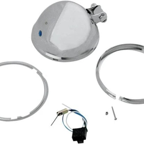 DS Replacement 5.75" Headlight Housing