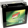 Power Max Maintenance-Free Battery YTX20-BS #GTX20-BS