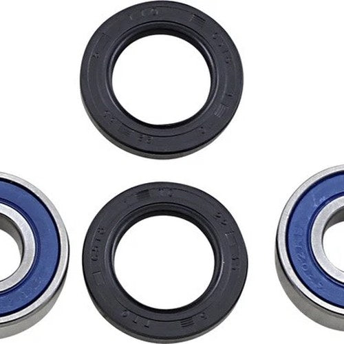 Moose Wheel Bearing and Seal Kit Front #138760 fits Suzuki/KTM