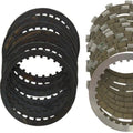 DP Dpsk Complete Clutch Kit for Suzuki GSX-R600 2008