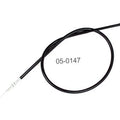 Motion Pro Push Throttle Cable Black #05-0147 Yamaha Virago 1100/Virago 750