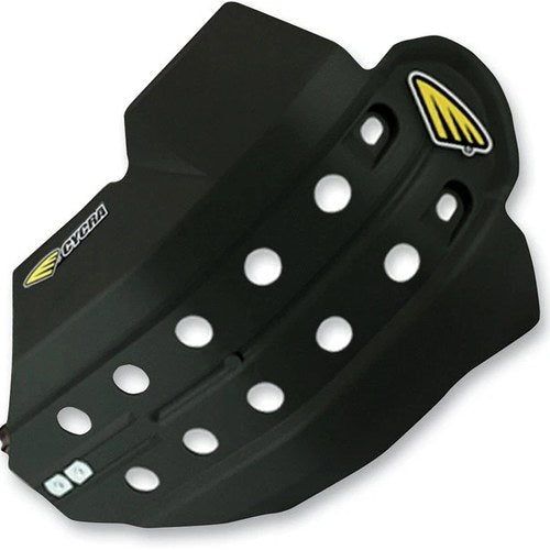 Cycra Full Armor Skid Plate Black KTM 250 SX-F/250 XCF-W/250 XC-F/350 SX-F