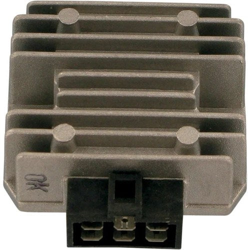 Rick's Motorsports Regulator/Rectifier #10-307 for Kawasaki Motorcycles
