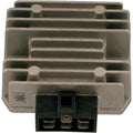 Rick's Motorsports Regulator/Rectifier #10-307 for Kawasaki Motorcycles