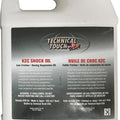 Kyb K2C Shock Oil 1 Quart