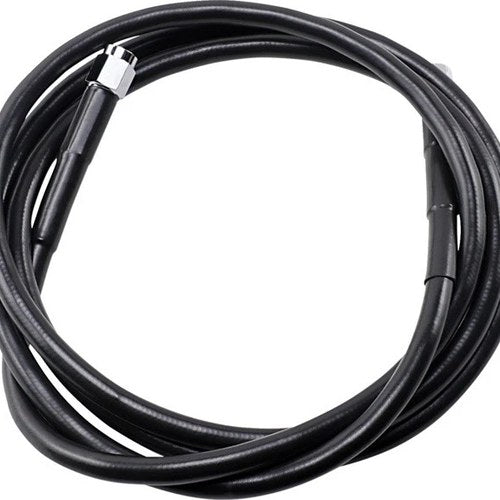 DS Universal Vinyl Brake Line with AN-3 Fittings 68"