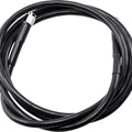 DS Universal Vinyl Brake Line with AN-3 Fittings 68"