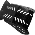 Moose Carbon Fiber Skid Plate #SSP3004T Sherco 250 SEF-R/300 SEF-R
