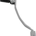 Emgo Folding Shift Lever Steel Fits Honda CR125R 1983-1989
