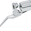 DS Front Brake Master Cylinder Assembly 11/16" Bore Chrome Harley 141565