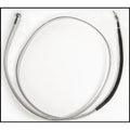 Magnum Sterling Chromite II Hydraulic Clutch Line 80" Harley Davidson Road Glide
