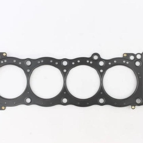 Cometic Head Gasket 81mm .030" Mls Fits Suzuki Gsx 1300R 1999-2010
