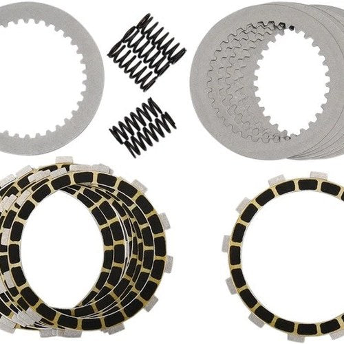 Barnett Complete Clutch Kit fits Kawasaki KX250F 2013