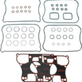 James Rocker Cover Gasket Kit #JGI-17030-89 Harley Davidson Sportster