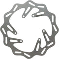 Braking Fixed Brake Rotor #WF4104 for Honda CRF250R 4-Stroke/CRF450R 2015-2017
