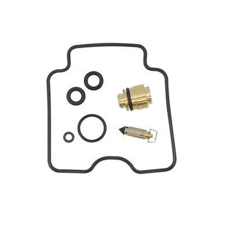 K&L Economy Carburetor Rebuild Kit fits Suzuki GS500F 2004-2009