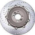 Ebc Rear Brake Rotor #MD615 BMW K 1200 LT 2000-2009
