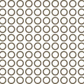 James Pushrod Cover Seals Large Cork 100-Pack #JGI-17955-48 Harley Davidson