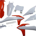 Cycra 5-Piece Replica Plastics Kit 20 Original 1CYC-9426-00 KTM