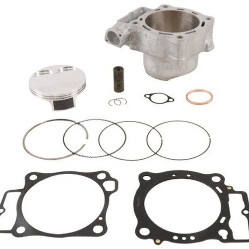 Cylinder Works Big Bore Cylinder Kit 99mm 13.5:1 for Honda CRF450R/CRF450RX 2019