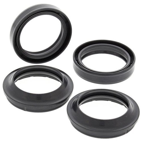 All Balls Fork Oil Seal & Dust Seal Kit #56-156 for Yamaha