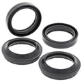 All Balls Fork Oil Seal & Dust Seal Kit #56-156 for Yamaha