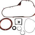 James Primary Cover Gasket Kit Foamet #JGI-34901-05-KF Harley Davidson