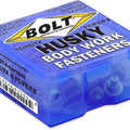 Bolt Full Plastics Fastener Kit #HSKY-PFK1 Husqvarna