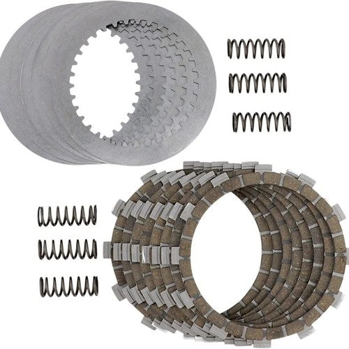 DP Dpk Complete Clutch Kit fits Yamaha YZ250F 4-Stroke 2019-2020