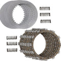 DP Dpk Complete Clutch Kit fits Yamaha YZ250F 4-Stroke 2019-2020