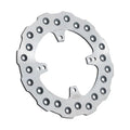 JT Brake Rotor Rear fits Honda CRF150R Expert/CRF150R/CR80R/CR80RB Expert/CRF80F
