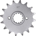 Moose 520 Front Sprocket 16T for Kawasaki KLR650 1987-1989