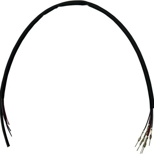 LA Choppers Throttle-By-Wire Extension Wiring Kit #LA-8999-00 Harley Davidson