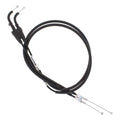 All Balls Throttle Cable #45-1182 fits Suzuki/Kawasaki RM-Z250/KX250F 4-Stroke