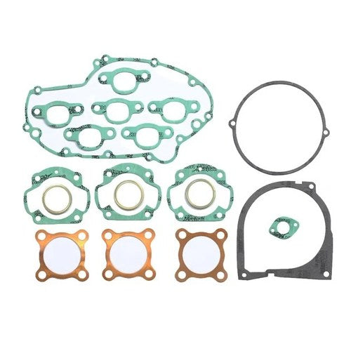 Athena Complete Gasket Kit #P400250850501 for Kawasaki H1 Mach III/KH500