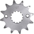 Moose 520 Front Sprocket 12T for Yamaha YZ426F/WR400F/YZ400F/WR426F