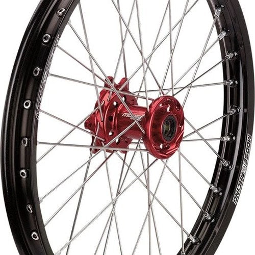 Moose SX-1 Complete Wheel 21x1.60 Front #232447 for Honda Crf 450/CRF 250/CR250R