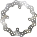 Moose Rfx Rear Brake Rotor for Honda Crf 450/CRF 250/CRF 150/CR125R/CR250R